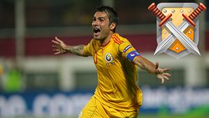 Ne apărăm ca la Rovine?** Cum ar putea arăta echipa Turciei și care e surpriza care ar putea transforma România într-o echipă de "plăieși"