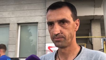 Bogdan Vintilă, învins în derby-ul cu Dinamo! FCSB 2 a condus cu 2-0, dar a pierdut incredibil: „Ne-a lipsit un senior care să țină echipa în joc!”