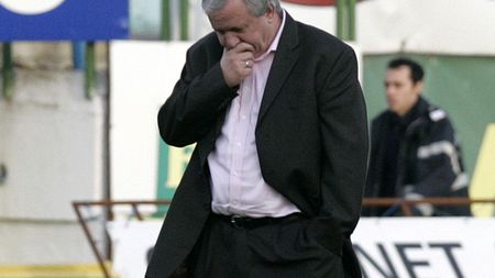 "Cu un arbitraj ca cel de aseară, nu mi-e teamă nici de Barca sau Real"