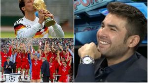 Mutu e pregătit pentru plecarea lui Contra. Două variante de cinci stele pentru banca lui Dinamo: "E posibil să avem antrenor străin!"