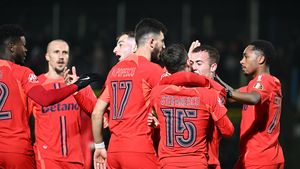 FCSB l-a vândut: „Gigi Becali a ajuns la o înțelegere cu un club din altă țară”