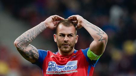 Alibec, mesaj dur pentru o parte dintre suporteri: "Vin la stadion să înjure...". Cum explică forma slabă avută în acest campionat