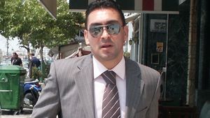 Ilie Dumitrescu: "Goian are loc la Manchester"