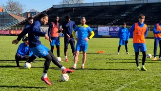 Sătmărenii nu concep alt rezultat decât victoria contra CS Tunari: ”Toată lumea știe în ce situație delicată ne aflăm.” La ultimul joc acasă, CSM Olimpia a câștigat cu un arbitraj scandalos