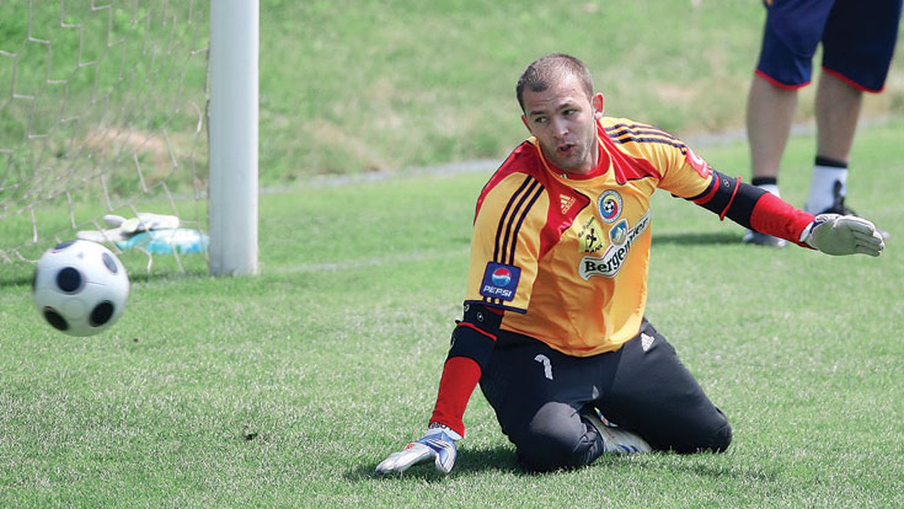 Lobonț infirmă zvonurile: "Sunt OK!"