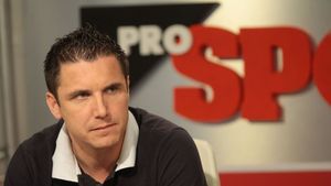 Narcis Răducan la FCSB?! "Voi cere o fișă a postului clară" 
