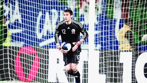 Tătărușanu i-a 'sărit din schemă' pe frații Becali, Gigi a vrut să intervină : "Victor mi-a zis să-l las în pace, semnează el"