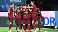 Umbra apocalipsei financiare la CFR Cluj. Datoriile sunt mai mari: „Insolvența poate dura 5 ani”