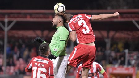 FCSB încearcă o altă "pistă" din Liga 1, după ultima ofertă pentru Nemec: Becali: "M-a sunat impresarul și m-a întrebat dacă sunt interesat"