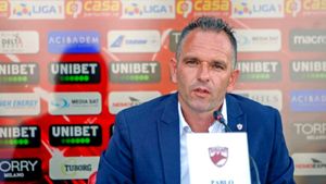 Pablo Cortacero, făcut praf de Ion Crăciunescu pentru minciunile de la Dinamo: „Și-au bătut joc! Să plece! Suntem de râsul unor spanioli”