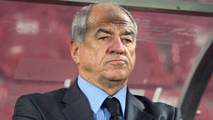 "Se vorbește despre plecarea lui Wesley la Steaua!"** Ce spune Hizo de un posibil transfer