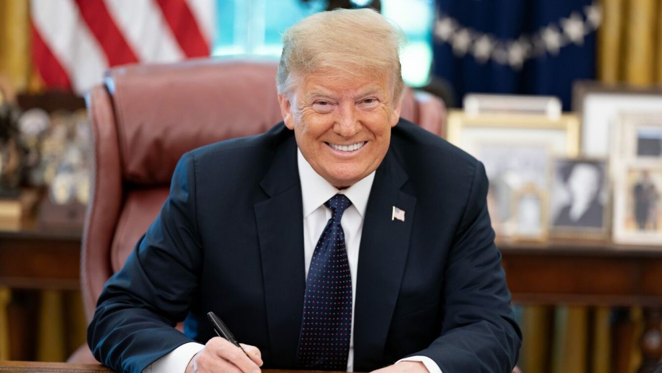 „Donald Trump a câștigat alegerile în SUA”! Anunțul halucinant al lui Daniel Ghiță + „Îi apără pe creștini, nu îi tratează ca pe vite”