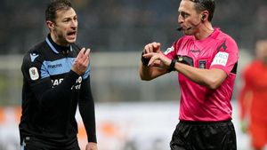 Ștefan Radu, suspendare drastică în Italia. Cât va lipsi