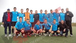 Au scăpat de Șiman. Părinții și-au răscumpărat fiii