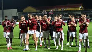 „Mentalitate incredibilă”. Portughezul care a fost lider la FCSB a rămas șocat de personalitatea actualului fotbalist de la Rapid. EXCLUSIV