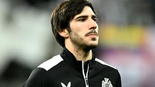 Dezvăluirile cutremurătoare despre Sandro Tonali! Agentul său a rupt tăcerea după ce fotbalistul lui Newcastle a pariat pe propria echipă. „Suferă din cauza dependenței!” Ce pedeapsă riscă