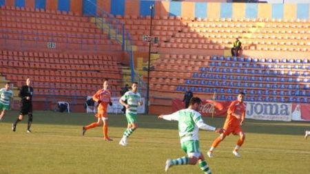 Trombetta pierde și în amicale!** FCM Tg. Mureș - Voința Sibiu 0-1!