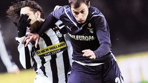 Ștefan Radu l-a sunat pe Răzvan:** "Vin și joc într-un picior dacă ai nevoie de mine!"