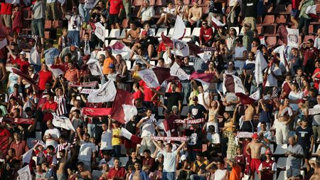 "Pancu, Copos și Peseiro sunt niște hoți"