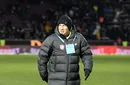 Dan Petrescu a adus acuzații de spionaj, după U Cluj – CFR Cluj 3-2. De ce nu a mai exersat fazele fixe la ultimul antrenament