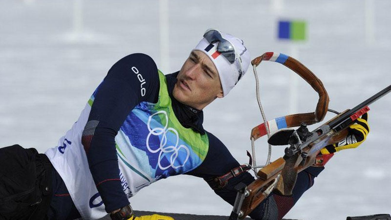 Campionul olimpic Vincent Jay s-a retras din activitate