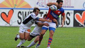 Castres, o nouă înfrângere în campionat!** Echipa lui Mihăiță Lazăr se află la cea de-a treia înfrângere consecutivă în Top 14