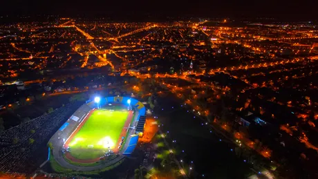 VIDEO | Primarul din Baia Mare are planuri serioase cu FCM și după meciul cu Steaua:** 
