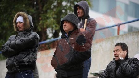 FOTO Vorbele care spun totul despre schimbarea totală de la Steaua:** "Când țipă la mine, devin mai puternic!" El se cere titular în formula lui Ilie Stan