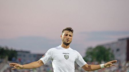 Florin Marin: "Scutaru și Elek sunt incerți pentru meciul cu CS Universitatea Craiova"