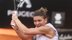 Evoluția Simonei Halep la Roland Garros, sub "lupa" unei legende: "Sunt năucită de ce s-a întâmplat"