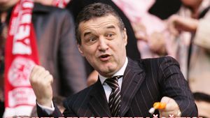 "Titlul îl ia Steaua! Turcu să își ia adio de la campionat!"