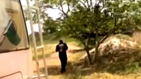 Tragedie în lumea fotbalului! Ucis cu sânge rece la 20 de ani, de față cu toți colegii săi