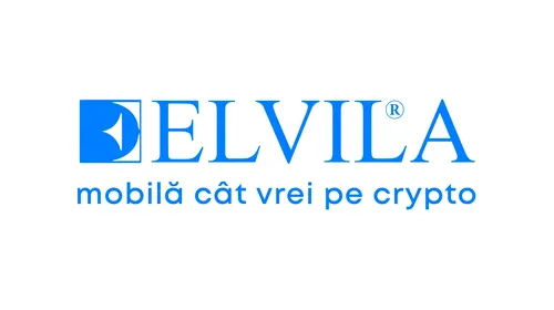 ELVILA, prima companie de Retalil din România care va accepta ca mijloc de plată cryptomonedele