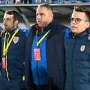 FRF l-a angajat pe Alexandru Pelici pentru 10 zile! Selecționerul României U19, sub presiune din prima: „Dacă nu ne-am fi calificat, ar fi venit altcineva în locul meu”
