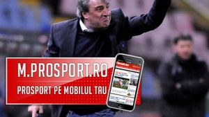 ALARMĂ‚ pentru Stoichiță!** "Lippi" mai dă un test în fața lui Becali, fără un om de bază! Întrebarea la care Gigi vrea un răspuns cât mai repede: cine îi ia locul?