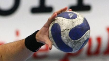 Naționala de tineret, calificări pentru CM de handbal masculin, cu Bulgaria, Slovenia și Croația