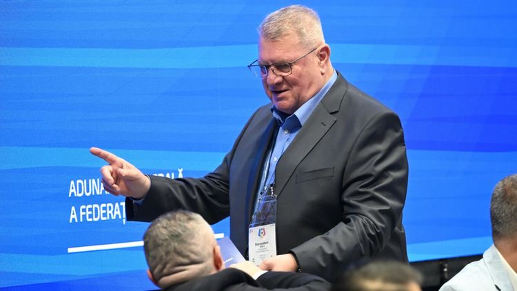 A venit şi reacția lui Iuliu Mureşan după ce Daniel Pancu a anunțat că pleacă de la CFR Cluj dacă nu ajunge în Europa