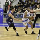 SCM Universitatea Craiova şi CSM Oradea şi-au aflat adversarii din grupele principale ale FIBA Europe Cup