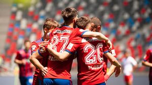 Anunț-bombă în direct la ProSport Live! CSA Steaua se va asocia cu un privat și va putea promova în Superliga: „Au depus cererea la FRF” | VIDEO EXCLUSIV ProSport Live