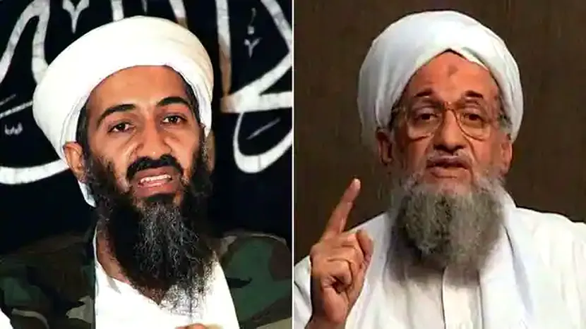 Mâna dreaptă a lui Osama bin Laden și șeful Al Qaeda, ucis într-un atac cu dronă americană
