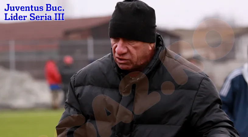 Ionel Augustin răspunde **întrebărilor puse de cititorii Liga2.ro