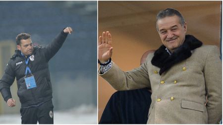 Prima lovitură cu adevărat importantă dată de Teja și Becali? Transferul "de marcă" e posibil: "Am putea avea o coproprietate cu FCSB!"