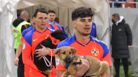 Cum a început decăderea lui Florinel Coman, după ce Gheorghe Hagi îl compara cu Mbappe: „Vezi că oamenii sunt periculoși la București!” | VIDEO EXCLUSIV ProSport Live