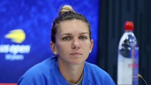 Americanii cred într-o răsturnare spectaculoasă a deciziei în procesul Simonei Halep la TAS! Pe ce se bazează jurnaliștii din SUA