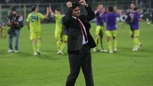 "Vrem rezultate! Vom demonstra că Steaua nu e `terminată`!"