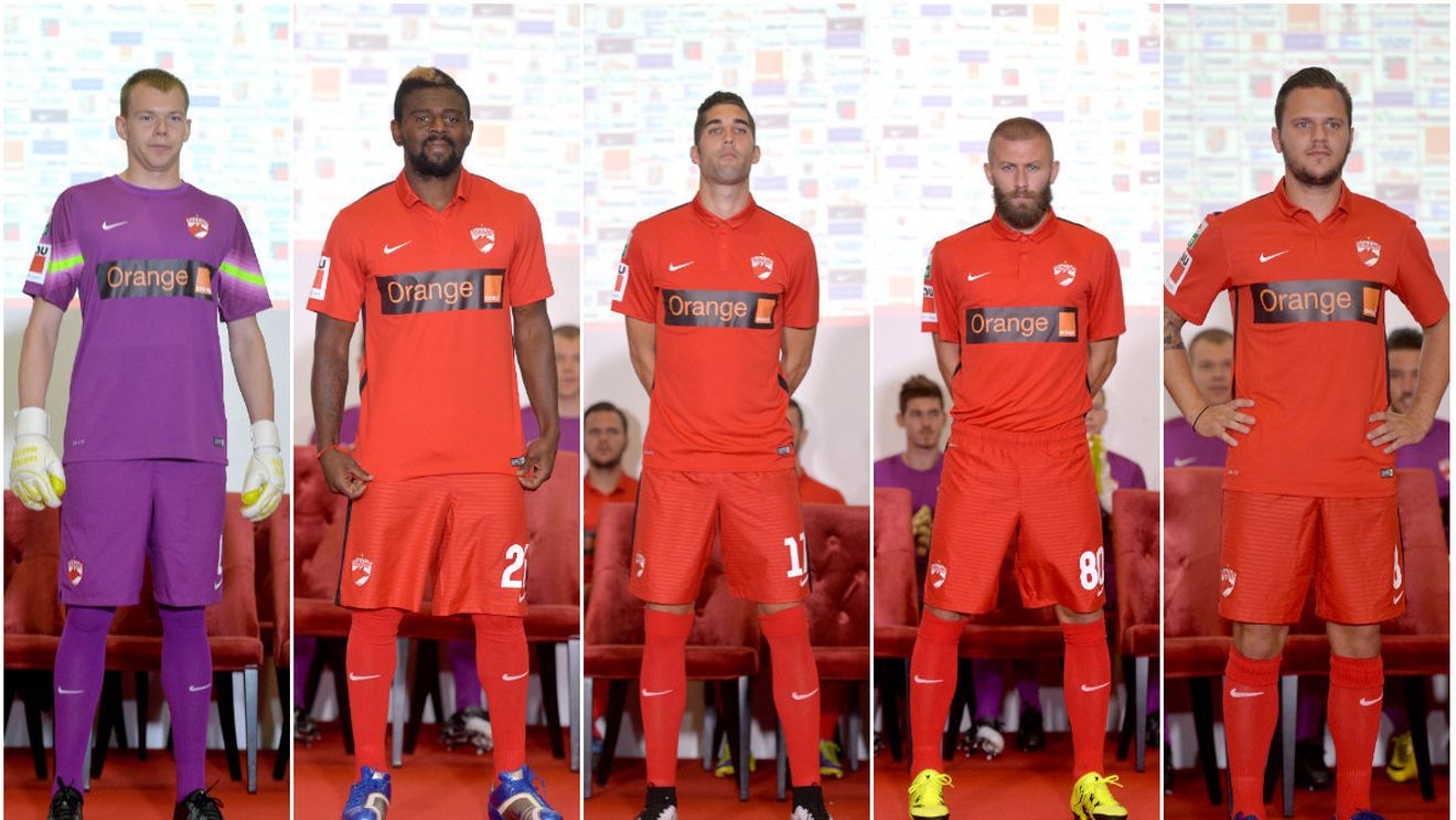 Dinu Gheorghe: "Feussi nu reprezintă o garanție. Am făcut cel mai slab joc din această... toamnă". Prunea: "Dinamo e o echipă de viitor"