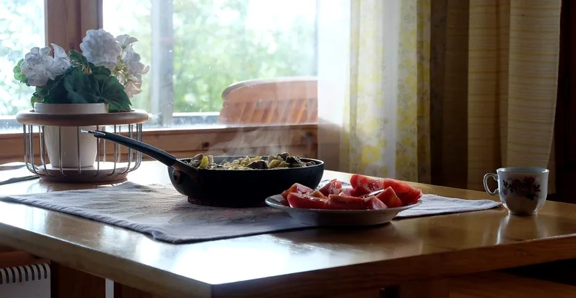 Ce alimente poți, de fapt, să mănânci seara, fără să ai vreo grijă legată de kilogramele în plus