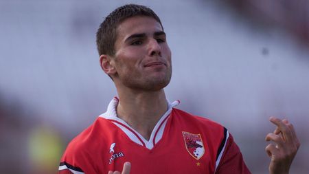 'Dinamoviștii l-ar fi aplaudat pe Mutu, dar n-au traseu prin Ligă'