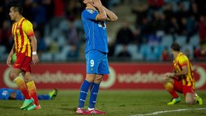 Marica: "Sper să fie Keșeru vârful de care are nevoie Steaua" Ce spune de venirea lui Iordănescu la națională