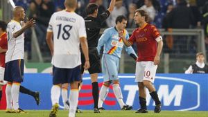 Roma, aproape de faliment!** Italienii s-au împrumutat pentru a plăti salariile lui Lobonț & compania